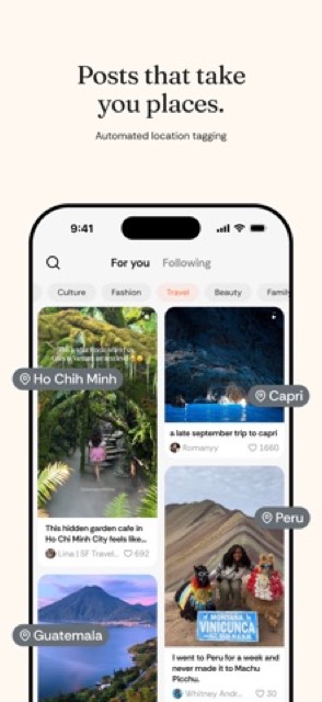 Gist - Life Well Lived — App Store screenshot 5