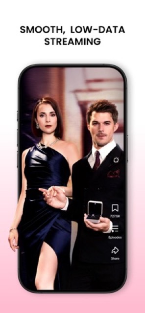 DramaBox Lite - Mini Drama TV — App Store screenshot 3
